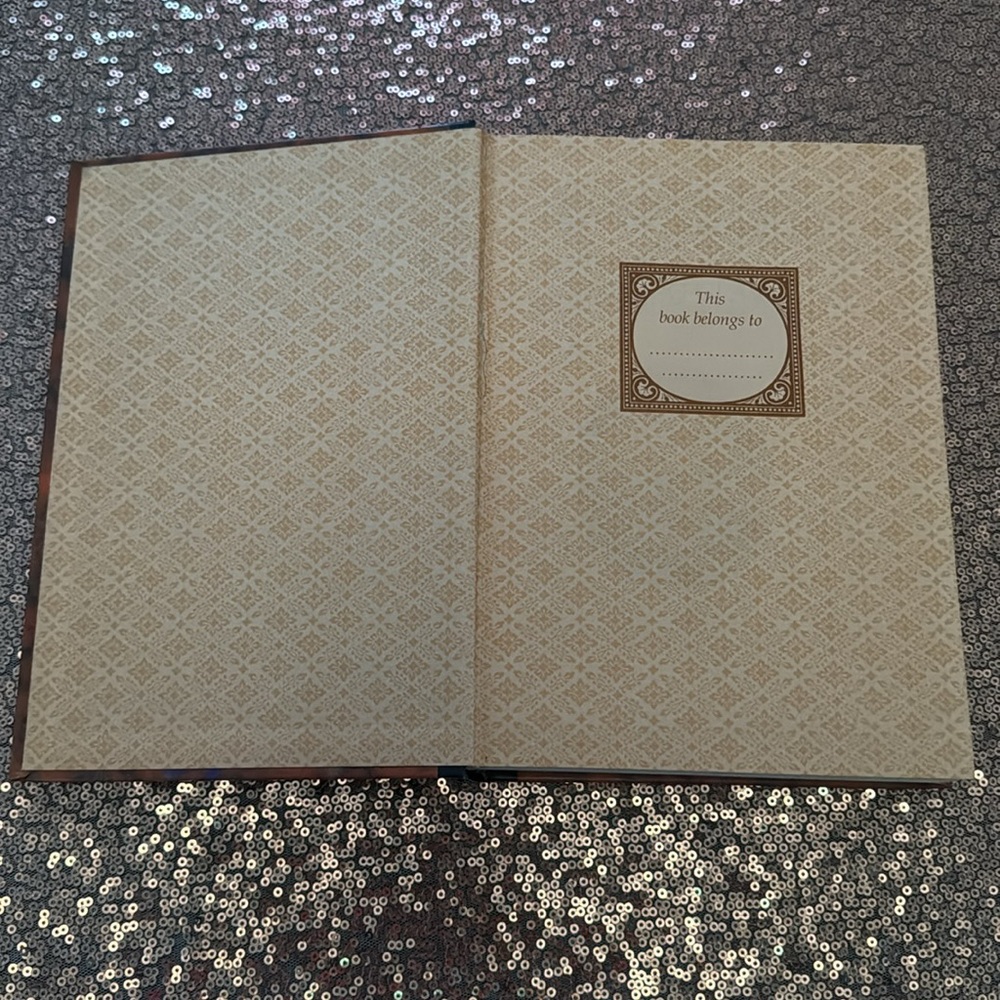 Vintage 1987 Printing Alice’s Adventures in Wonderland by Lewis Carrol - Picture 2 of 8